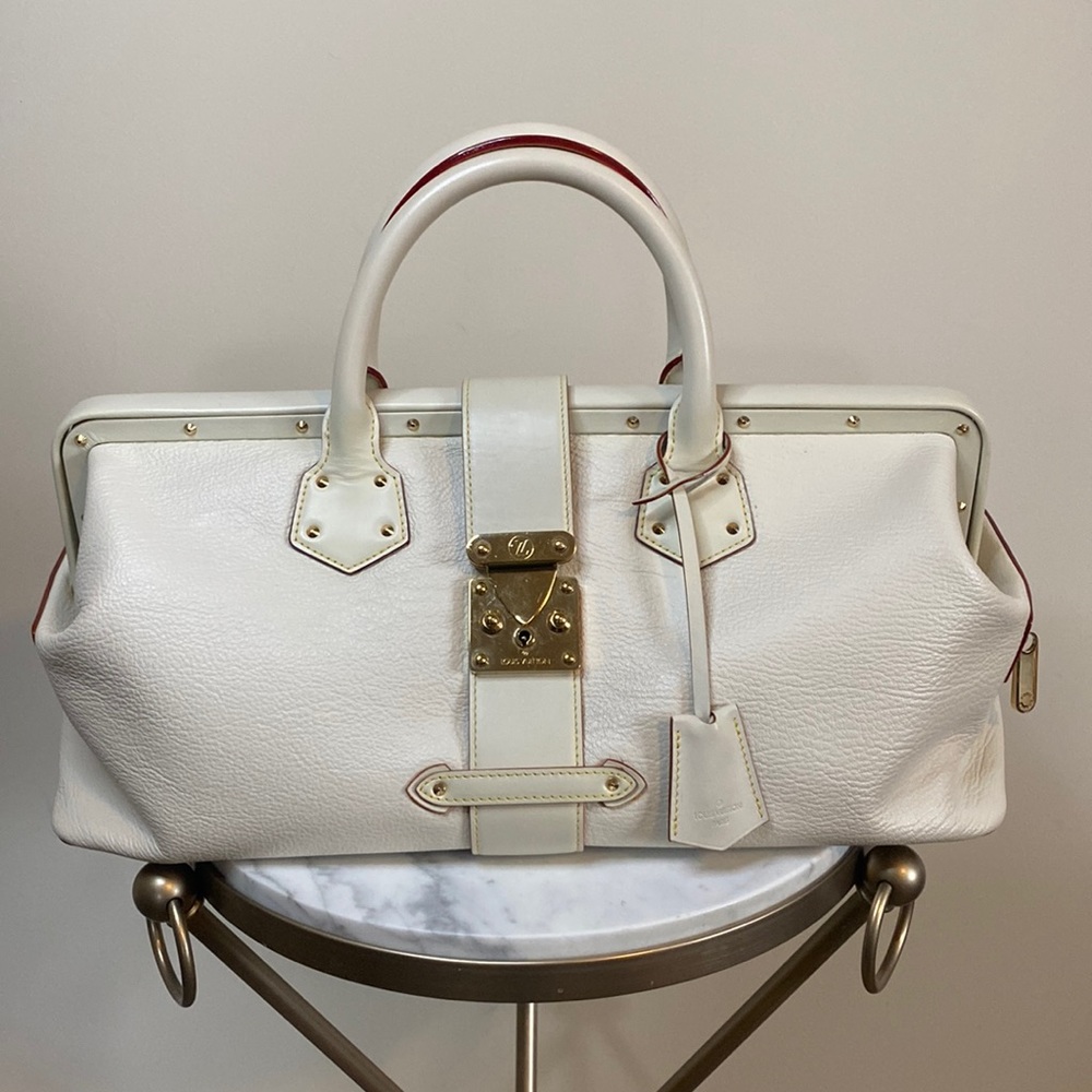 Louis Vuitton L’Ingenieux GM Purse